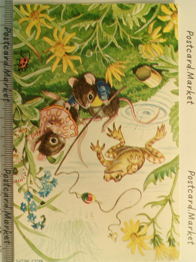 /UK/UK_humor_19xx_THE ASTONISHED ANGLER by Racey Helps color.jpg